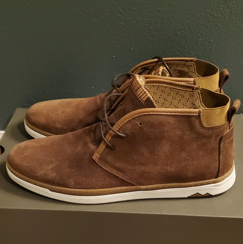 Aldo Dress Sneaker